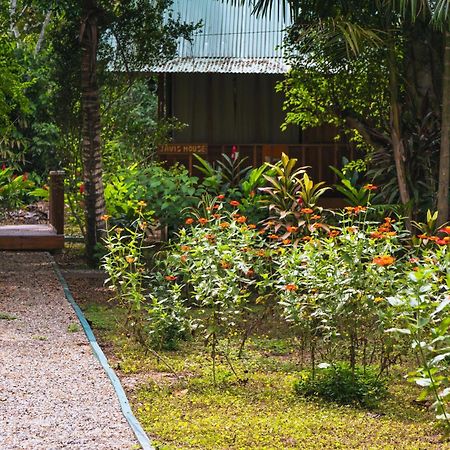 Passiflora Lodge Tambopata Puerto Maldonado Luaran gambar