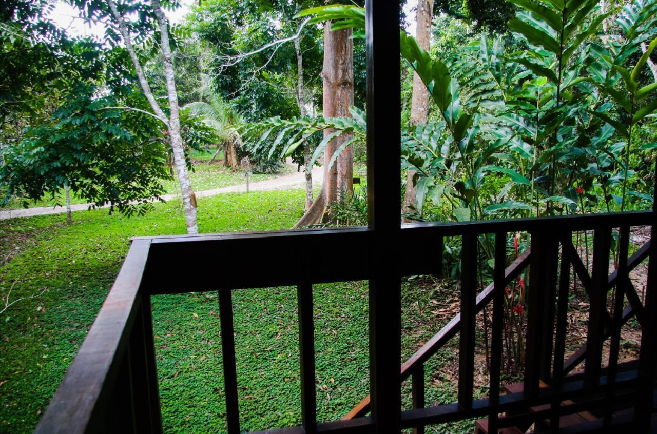 Passiflora Lodge Tambopata Puerto Maldonado Bilik gambar