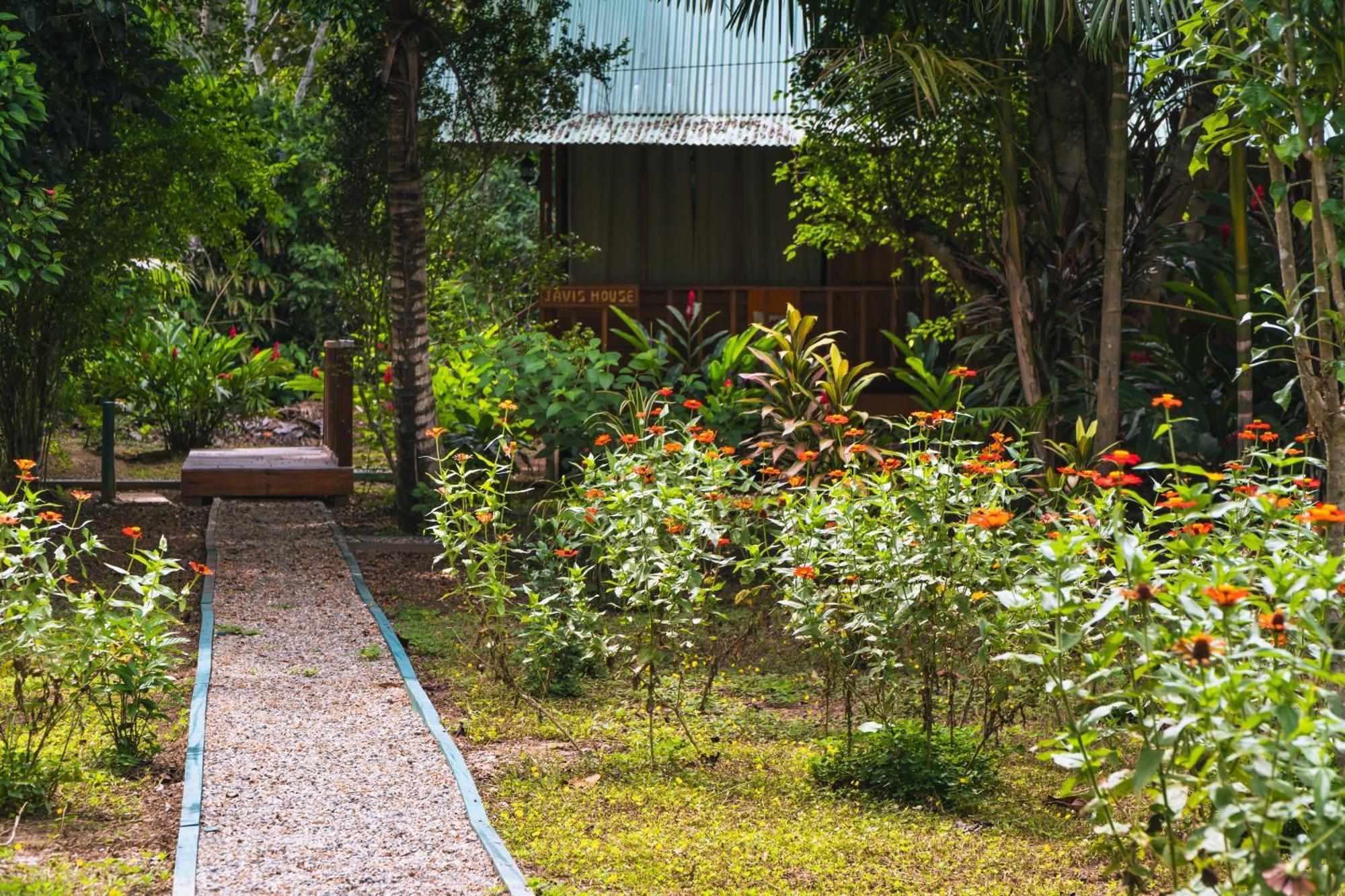 Passiflora Lodge Tambopata Puerto Maldonado Luaran gambar