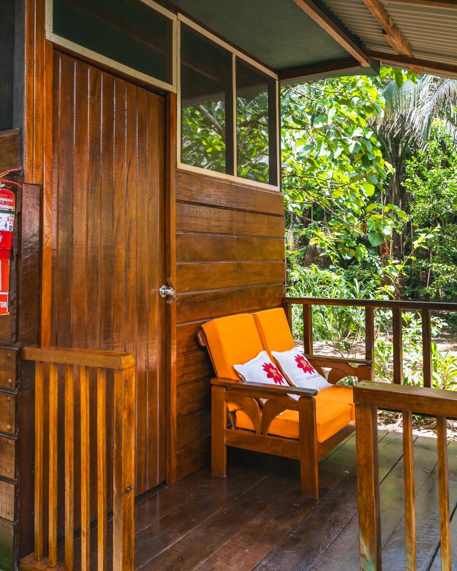 Passiflora Lodge Tambopata Puerto Maldonado Bilik gambar