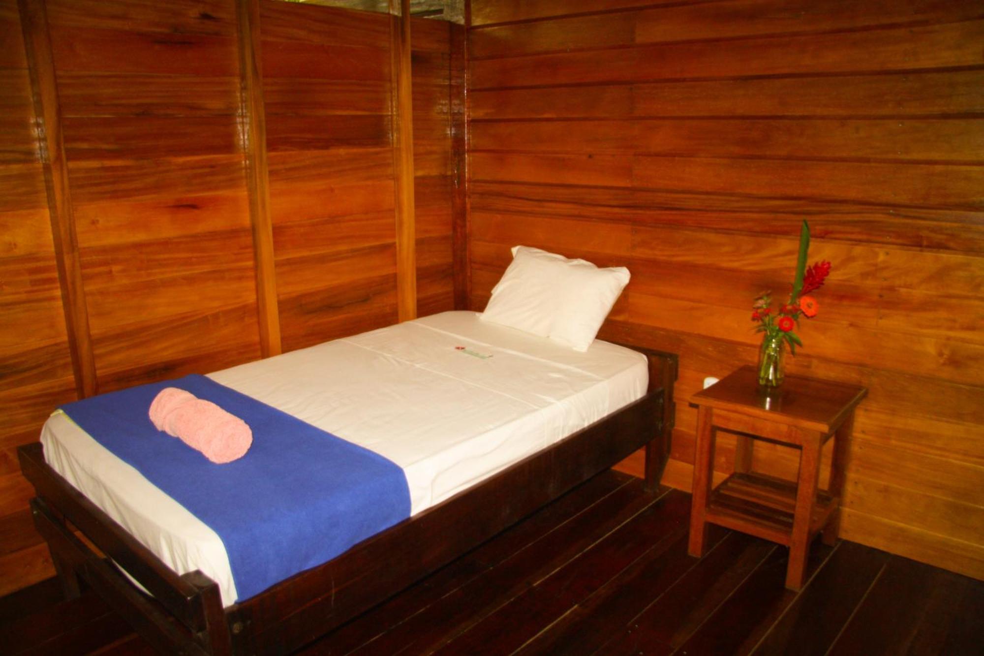 Passiflora Lodge Tambopata Puerto Maldonado Bilik gambar